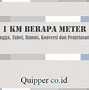 100 Hektar Berapa Meter