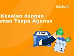 Apakah Bank Mandiri Ada Pinjaman Tanpa Agunan