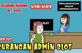 Apakah Slot Ilegal