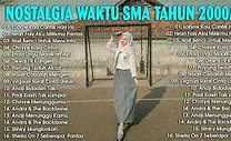 Download Lagu Hits Tahun 2000 Sampai 2005