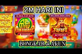 Link Bagus Main Slot Hari Ini Shifu Jackpot 4D