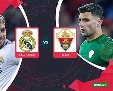 Sctv Live Streaming Bola Hari Ini Real Madrid Vs City