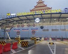 Semarang Ke Jepara Lewat Tol