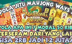 Situs Slot Gacor Hari Ini Mahjong Ways 1 Gratis Download Apk