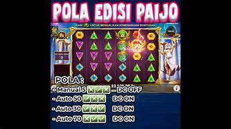 Slot Gacor Hari Ini Pola Sakti Zeus Maxwin Slot Login