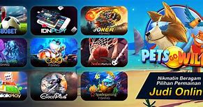 Vigor Game Slot Terbaru Dan Terpercaya Di Indonesia Terbaru Hari Ini